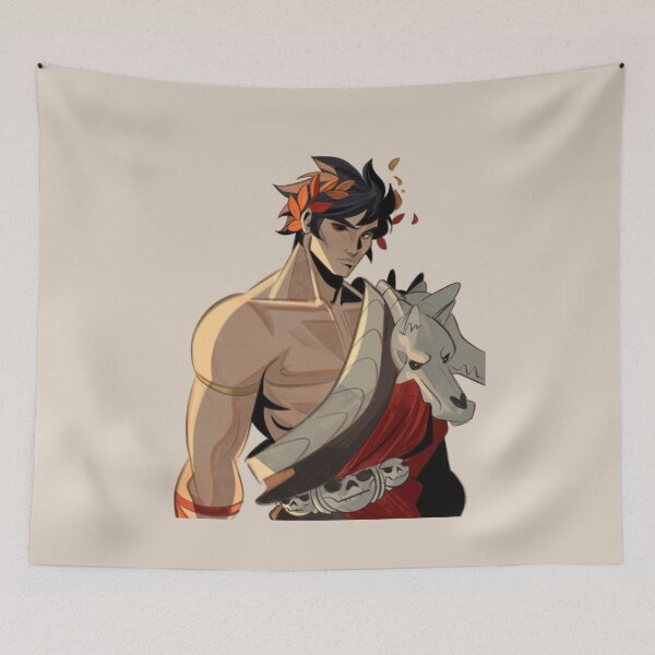Item preview, Hades 2 designed and sold by Inthestardust.
