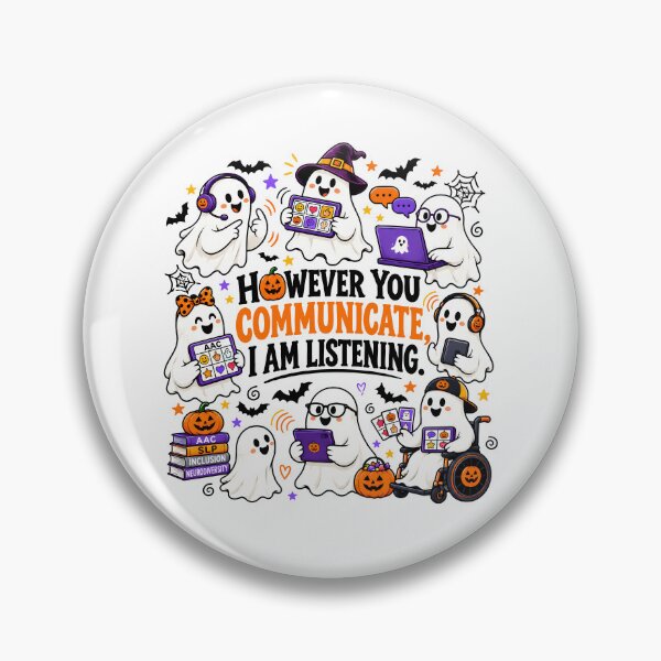 Item preview, However You Communicate I Am Listening designed and sold by JamesDriggers.