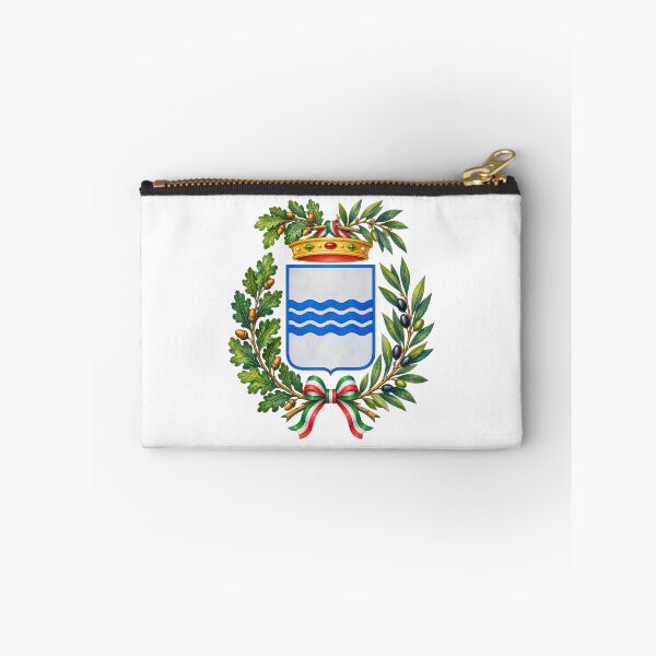 Item preview, Basilicata Coat of Arms Regional Identity Watercolour Motif designed and sold by FurusatoGallery.