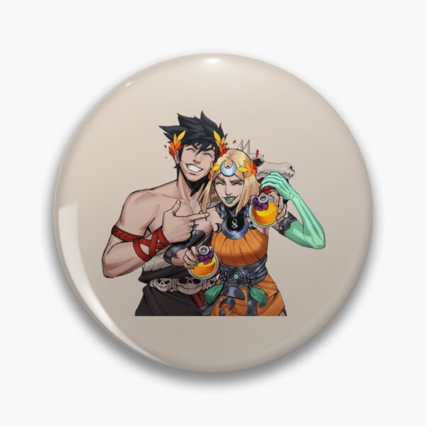 Item preview, Hades 2 designed and sold by Inthestardust.