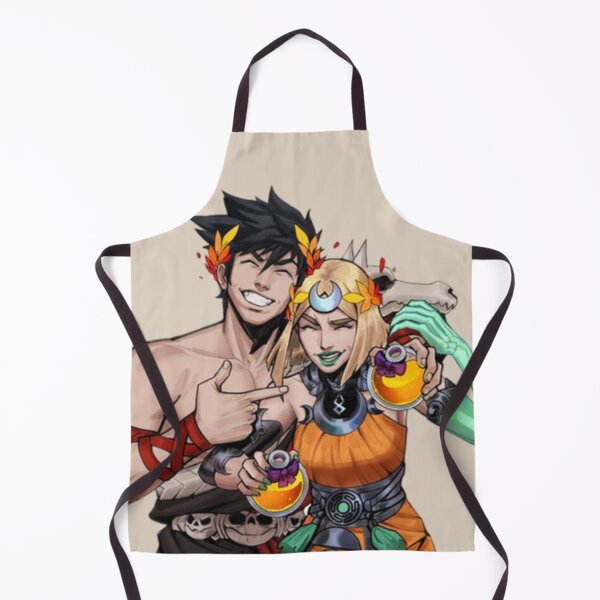 Item preview, Hades 2 designed and sold by Inthestardust.