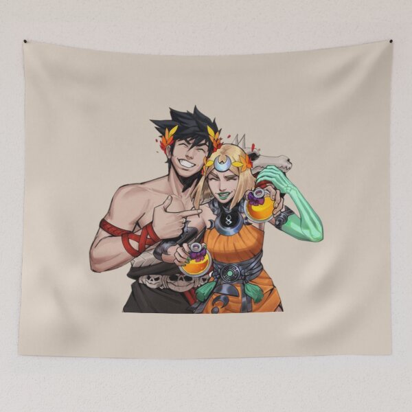 Item preview, Hades 2 designed and sold by Inthestardust.