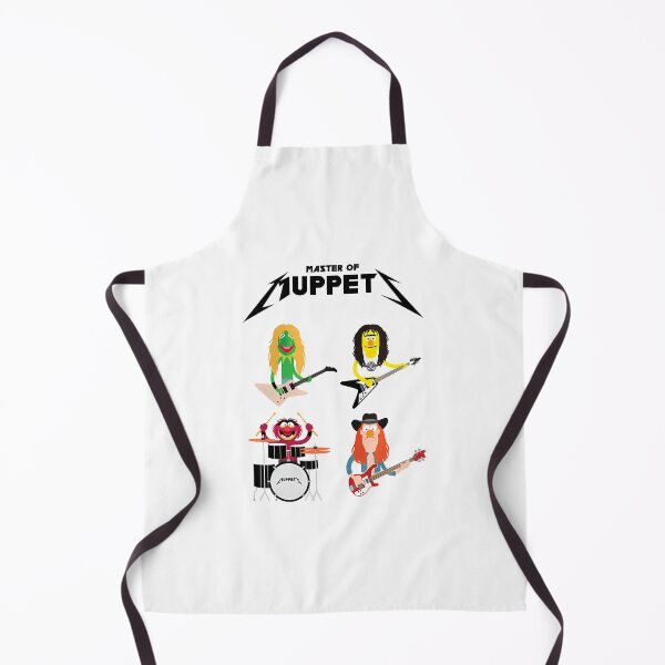 Item preview, M e t a l l i c a Cartoon Rock Band designed and sold by Aulianarrt.
