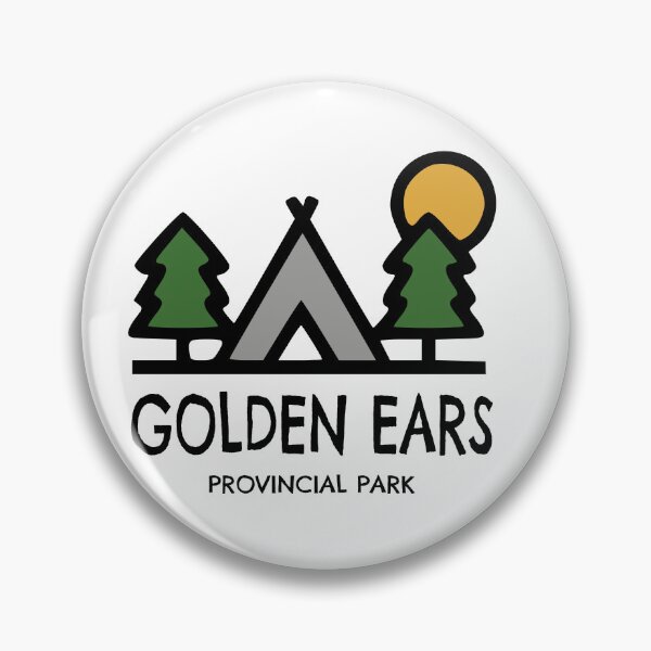 Item preview, Golden Ears Provincial Park British Columbia designed and sold by Esskay Designs.