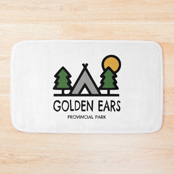 Item preview, Golden Ears Provincial Park British Columbia designed and sold by Esskay Designs.
