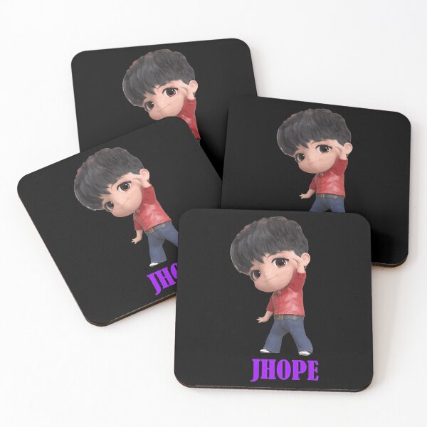 Item preview, Cute Chibi Character Fan  designed and sold by MichaelKi32145.