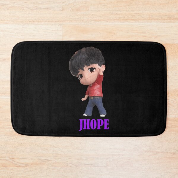 Item preview, Cute Chibi Character Fan  designed and sold by MichaelKi32145.