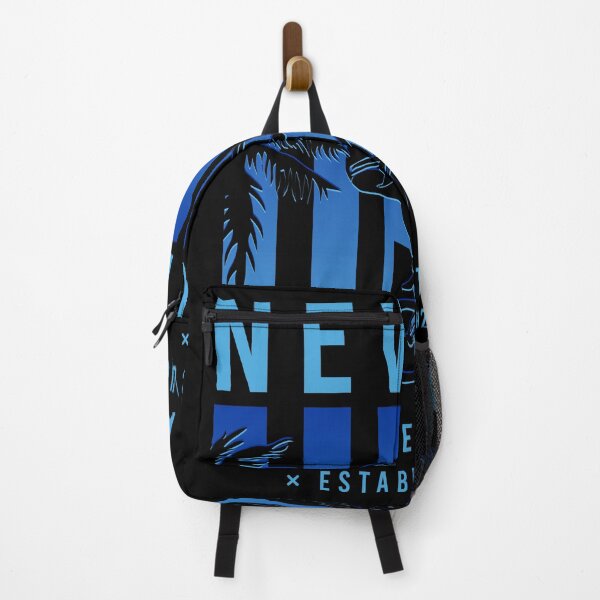 Item preview, Nevada BMX Freestyle Club Retro Rider designed and sold by heedooppod.