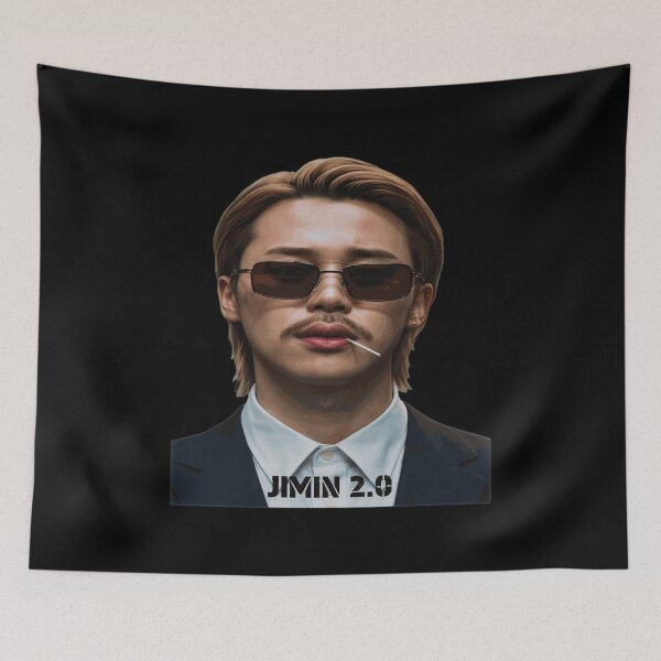 Item preview, Cool Guy Portrait Style  designed and sold by TimothyWo69527.