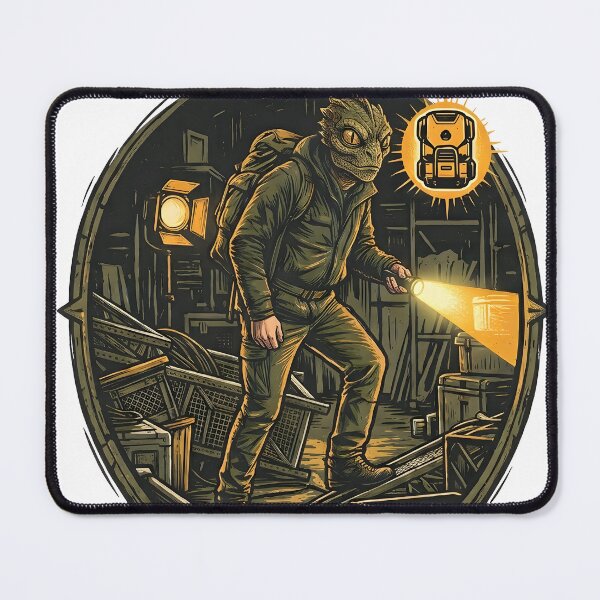 Item preview, Its Oxygen Time!! designed and sold by AstronautLab.