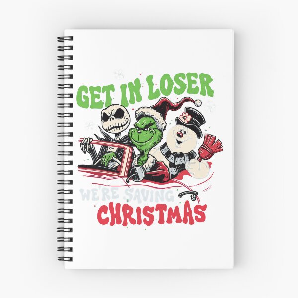 Item preview, Holiday Squad Funny Christmas Retro Style designed and sold by ScottRams80758.