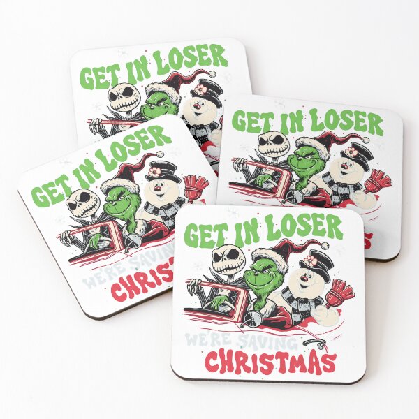 Item preview, Holiday Squad Funny Christmas Retro Style designed and sold by ScottRams80758.