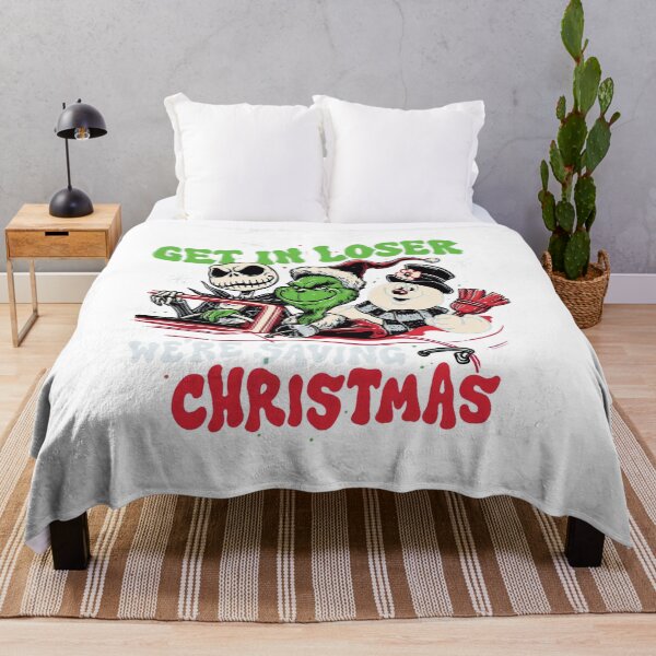 Item preview, Holiday Squad Funny Christmas Retro Style designed and sold by ScottRams80758.