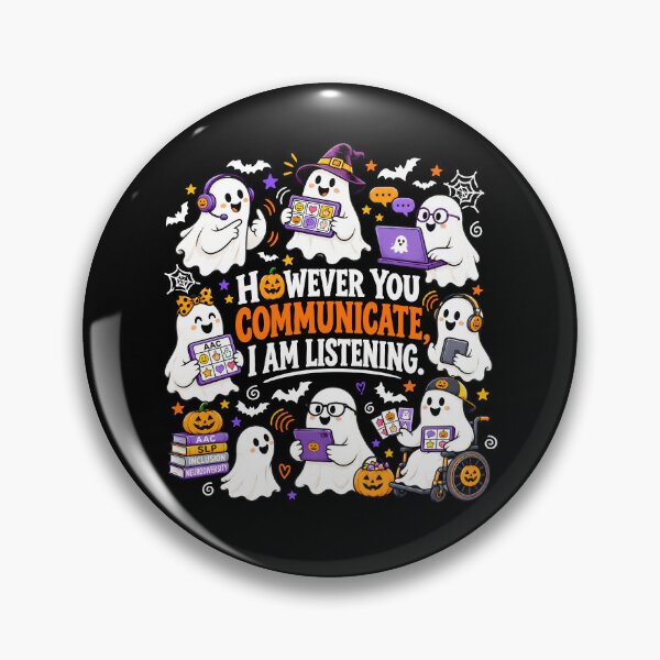 Item preview, However You Communicate I Am Listening designed and sold by JamesDriggers.