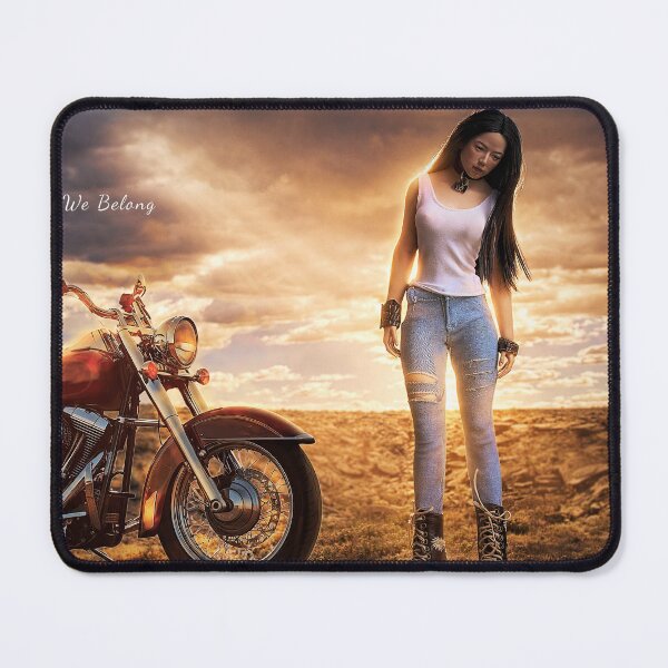 Item preview, Where We Belong designed and sold by Lavande Studio.