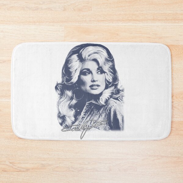 Item preview, Dolly Country Music Queen Vintage Reto designed and sold by GinaGrave.