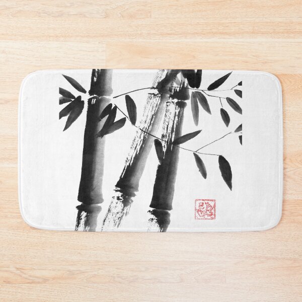 Item preview, bamboo washi designed and sold by pechane.
