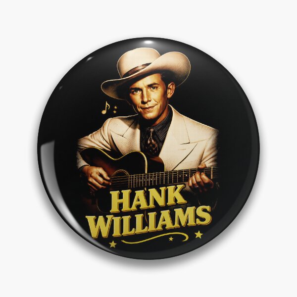 Item preview, The legendary of Hank Williams traditional country music honky tonk guitar artwork designed and sold by bilgeoisa.