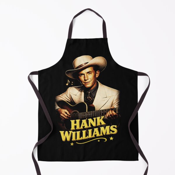 Item preview, The legendary of Hank Williams traditional country music honky tonk guitar artwork designed and sold by bilgeoisa.