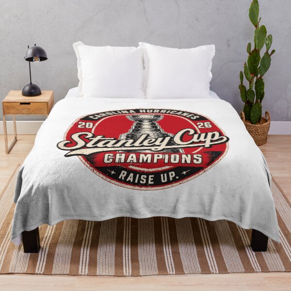 Item preview, Vintage Hockey Championship Team Fan T-Shirt designed and sold by KellyThom85142.