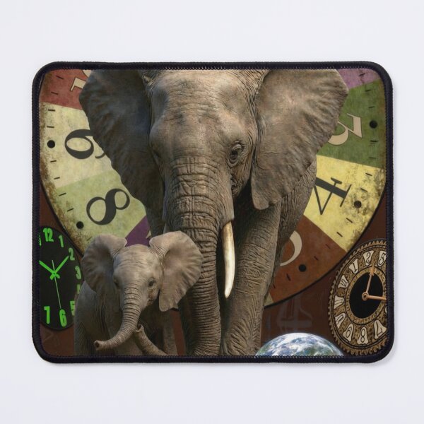 Item preview, Time is running out for our world save our planet. designed and sold by Jonsmartdesigns.