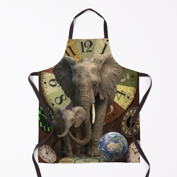 Item preview, Time is running out for our world save our planet. designed and sold by Jonsmartdesigns.