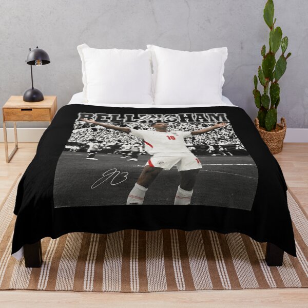 Item preview, Retro Football Player Fan designed and sold by TylerMorg88401.