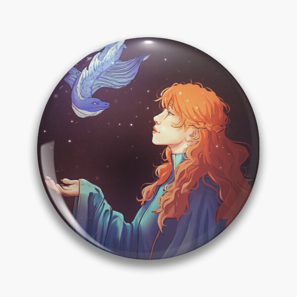Item preview, Shallan davar designed and sold by SilverlightArts.