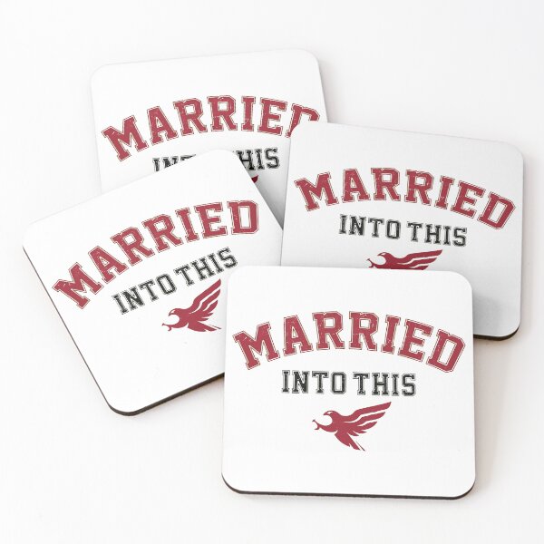 Item preview, Collegiate Style Married Life Sweatshirt designed and sold by MichaelBl68345.