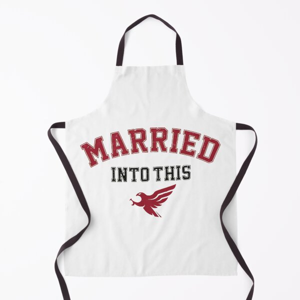 Item preview, Collegiate Style Married Life Sweatshirt designed and sold by MichaelBl68345.