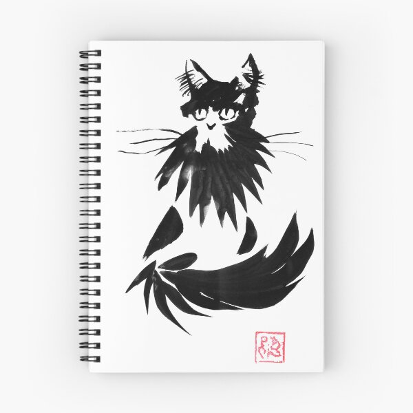 Item preview, Beardy Cat designed and sold by pechane.