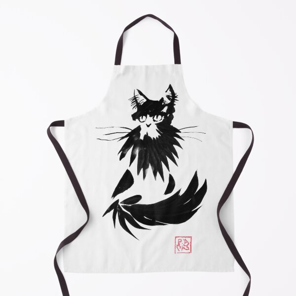 Item preview, Beardy Cat designed and sold by pechane.