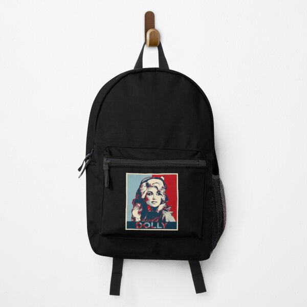 Item preview, Dolly Parton Retro 80s Pop Art designed and sold by GinaGrave.