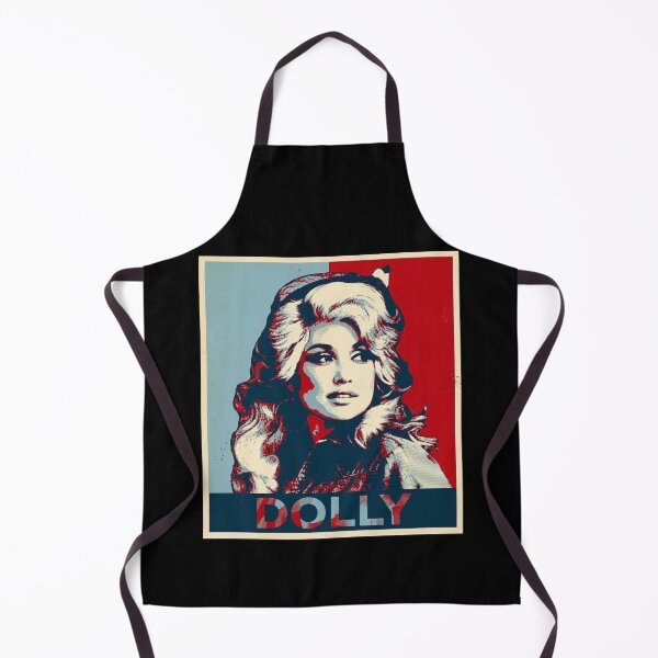 Item preview, Dolly Parton Retro 80s Pop Art designed and sold by GinaGrave.