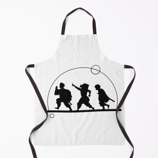 Item preview, Trio Silhouette — Arc Formation designed and sold by BlackGrayWhite.