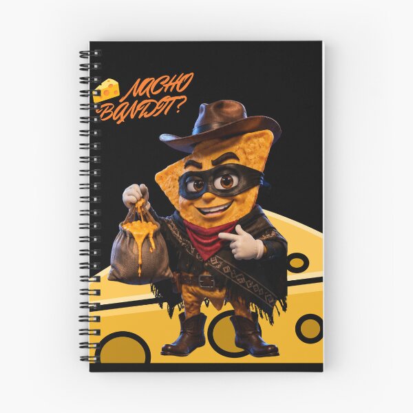 Item preview, Popcorn vs Nachos designed and sold by PelushX.