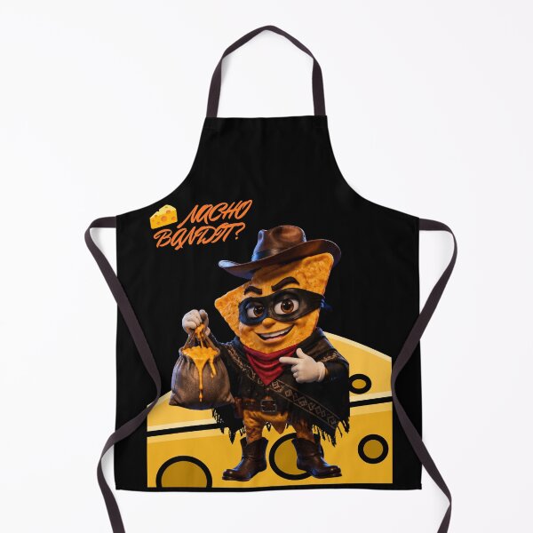 Item preview, Popcorn vs Nachos designed and sold by PelushX.
