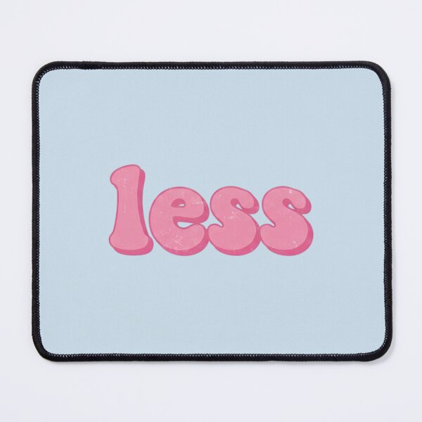 Item preview, less designed and sold by sadieillust.