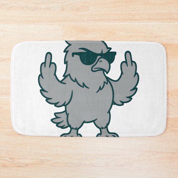 Item preview, Funny Bird Sunglasses Attitude Graphic Tee designed and sold by MichaelBl68345.