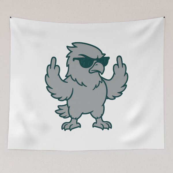 Item preview, Funny Bird Sunglasses Attitude Graphic Tee designed and sold by MichaelBl68345.