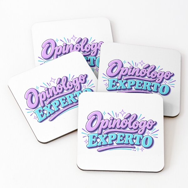 Item preview, Opinólogo Experto Humor Retro Sarcastico designed and sold by OuterFuselage.