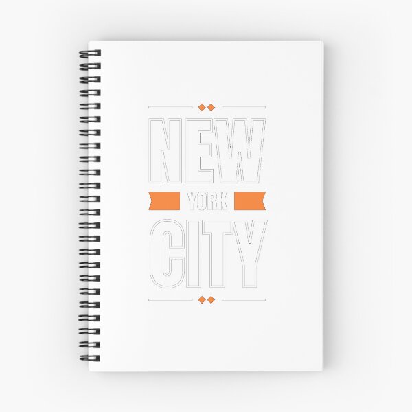 Item preview, New York City Minimal Typography designed and sold by Bbrazile16.
