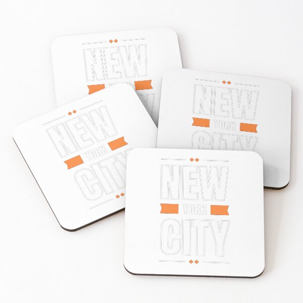 Item preview, New York City Minimal Typography designed and sold by Bbrazile16.
