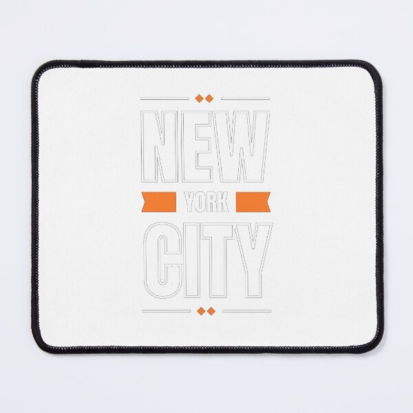 Item preview, New York City Minimal Typography designed and sold by Bbrazile16.