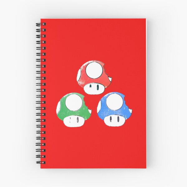 Item preview, Mushroom Bite Trio designed and sold by JoshBeck.