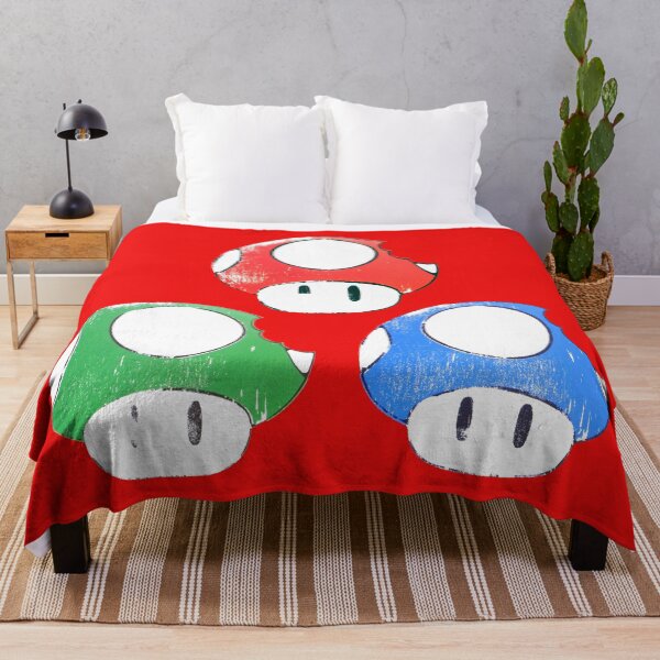 Item preview, Mushroom Bite Trio designed and sold by JoshBeck.