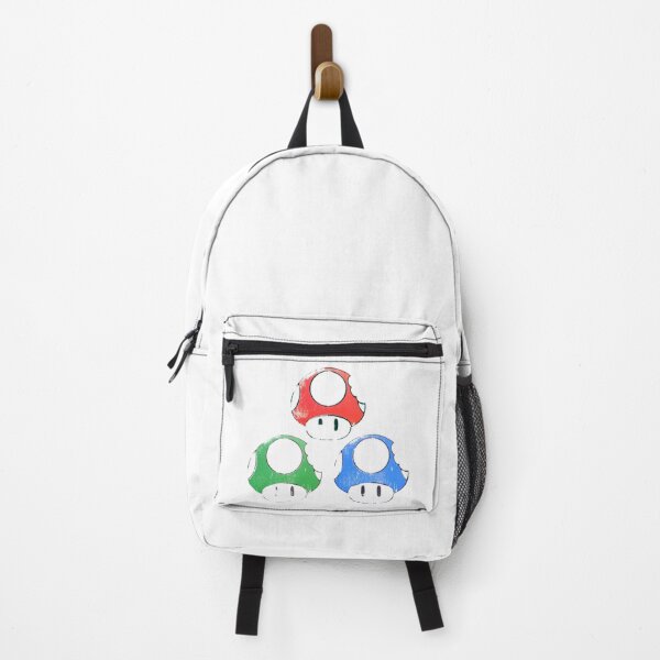 Item preview, Mushroom Bite Trio designed and sold by JoshBeck.