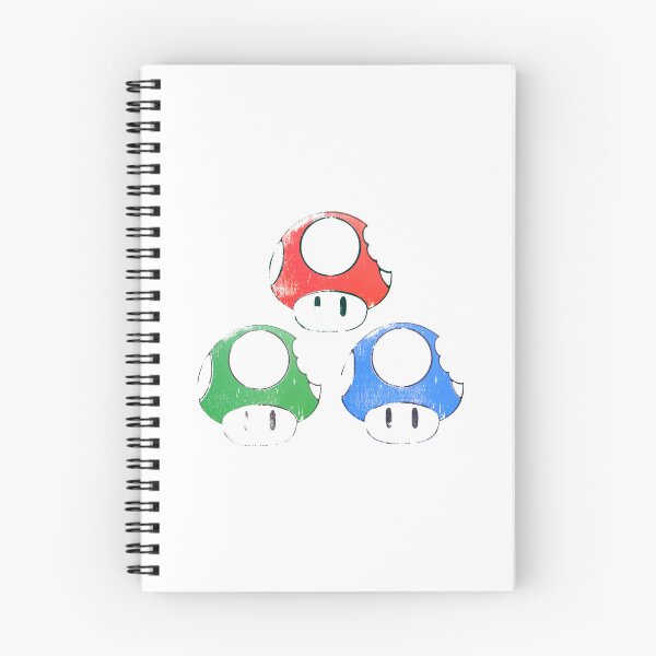 Item preview, Mushroom Bite Trio designed and sold by JoshBeck.