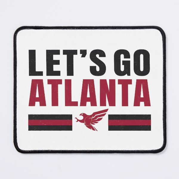 Item preview, Atlanta City Pride Fan Sweatshirt designed and sold by RyanVasqu47526.