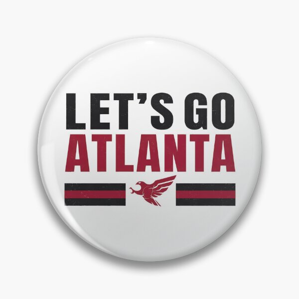 Item preview, Atlanta City Pride Fan Sweatshirt designed and sold by RyanVasqu47526.